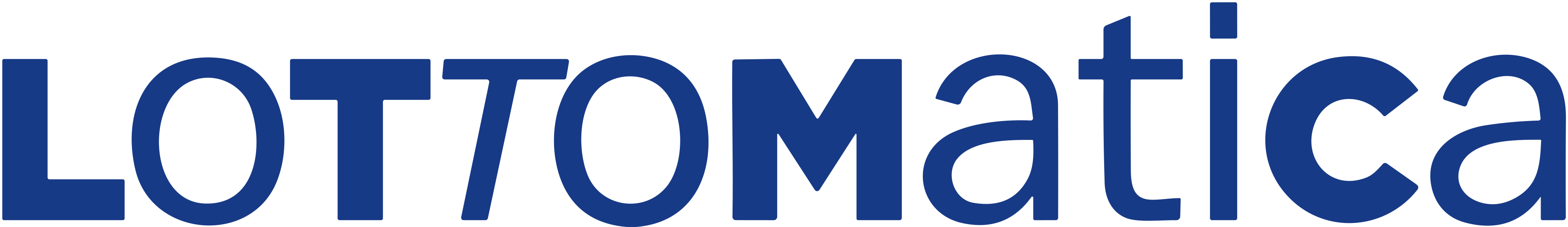 Lottomatica