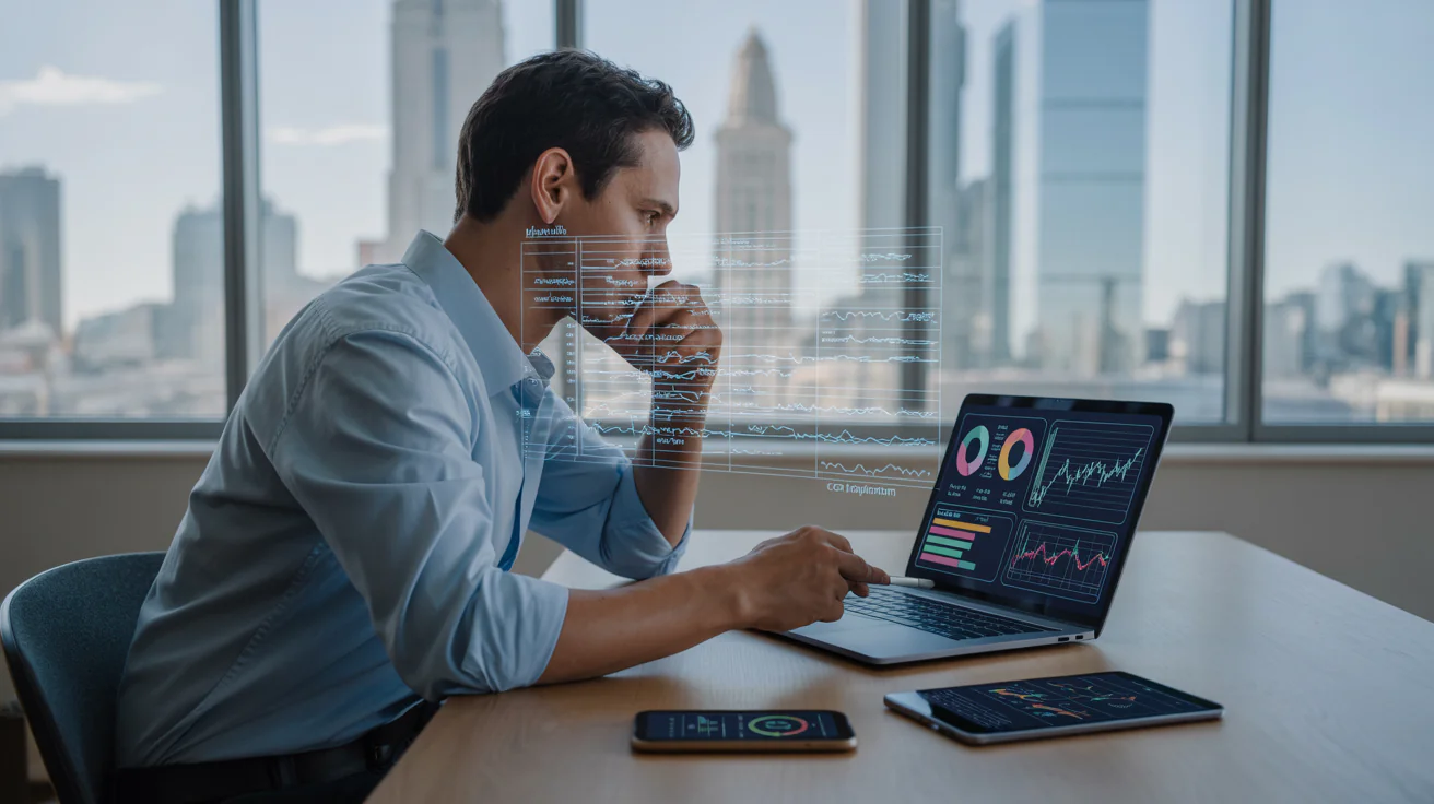 ChatGPT becomes a financial advisor and connects to bank accounts