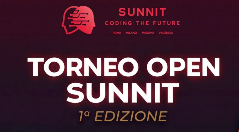 Open Sunnit SRL - Great Tennis Comes to Sporting Club San Severo